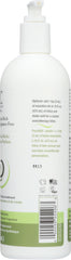 BEAUTY WITHOUT CRUELTY: Hand & Body Lotion Extra Rich Fragrance Free, 16 oz
