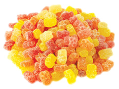 SUNRIDGE FARM: Candy Organic Sunny Bears, 10 lb