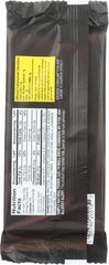 SIMPLY LITE: Chocolate Bar Dark Almond, 3 oz