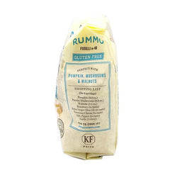 RUMMO: Fusilli Pasta Gluten Free, 12 oz