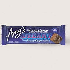 AMYS: Dreamy Candy Bar Single, 1.3 oz