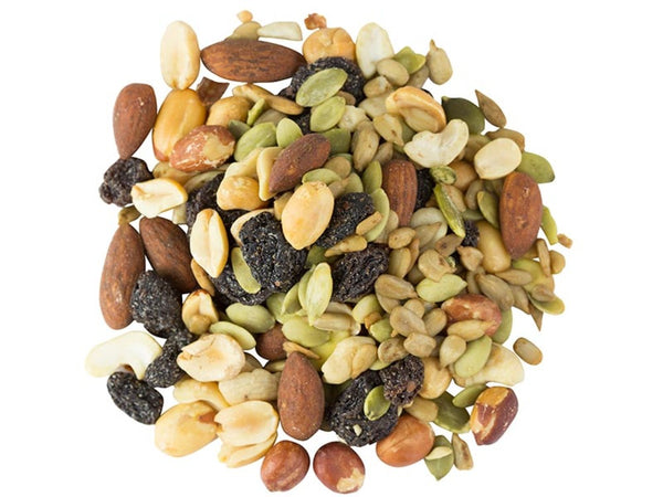 SUNRIDGE FARM: Hit The Trail Mix, 25 lb