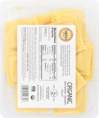 NUOVO PASTA: Organic Butternut Squash Ravioli, 9 oz