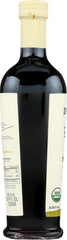 DE NIGRIS: Organic Balsamic Vinegar 25%, 16.9 oz