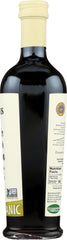 DE NIGRIS: Organic Balsamic Vinegar 25%, 16.9 oz