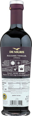 DE NIGRIS: White Eagle Balsamic Vinegar, 16.9 oz