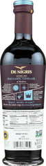DE NIGRIS: Silver Eagle Balsamic Vinegar, 16.9 oz