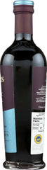 DE NIGRIS: Silver Eagle Balsamic Vinegar, 16.9 oz