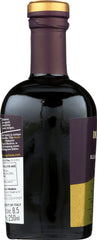 DE NIGRIS: Aged 3 Years Vinegar Balsamic, 8.5 oz