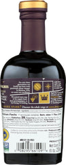 DE NIGRIS: Aged 3 Years Vinegar Balsamic, 8.5 oz