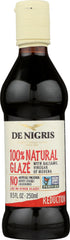 DE NIGRIS: 100% Natural Glaze, 8.5 oz