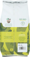 CAMERONS COFFEE: Organic French Roast Whole Bean Coffee, 28 oz