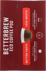 CAMERONS COFFEE: Vanilla Coffee Hazelnut SS, 4.33 oz