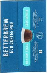 CAMERONS COFFEE: Jamaica Blue Mountain Coffee Ss, 4.33 oz