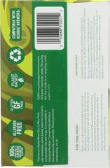 CAMERONS COFFEE: French Roast Coffee Organic 12 packets, 4.33 oz