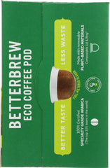 CAMERONS COFFEE: French Roast Coffee Organic 12 packets, 4.33 oz