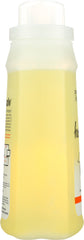 CITRA SOLV: Natural Laundry Detergent 2X Concentrate Liquid Valencia Orange, 50 oz