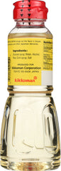 KIKKOMAN: Aji Mirin Sweet Cooking Rice Wine, 10 oz