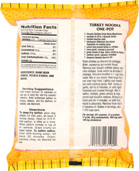 DYNASTY: Saifun Bean Threads 3 Pack Tray, 5.29 oz