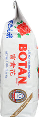 BOTAN: Calrose Rice, 5 lb