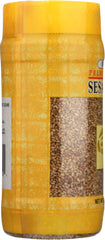 JFC INTERNATIONAL: Sesame Seed White Roasted, 8 oz