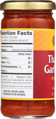 DYNASTY: Thai Chili Garlic Paste, 6.5 oz