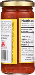 DYNASTY: Thai Chili Garlic Paste, 6.5 oz