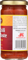 DYNASTY: Thai Chili Garlic Paste, 6.5 oz