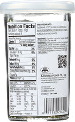 JFC INTERNATIONAL: Nori Komi Furikake Rice Seasoning, 1.7 oz