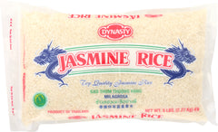 DYNASTY: Jasmine Rice, 5 lb