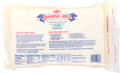 DYNASTY: Jasmine Rice, 5 lb