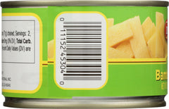 DYNASTY: Bamboo Shoots Sliced, 8 oz