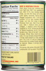 DYNASTY: Whole Baby Sweet Corn, 15 oz