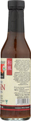 PREMIER JAPAN: Organic Hoisin Wheat Free Sauce, 8.5 oz