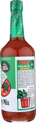 TABASCO: Extra Spicy Bloody Mary Mix, 32 oz