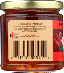 TABASCO: Pepper Jelly Spicy, 10 oz