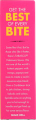 TABASCO: Pepper Habanero Sauce, 2 oz