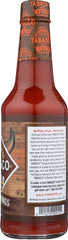 TABASCO: Sauce Hot Buffalo, 10 oz