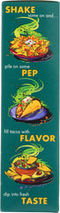 TABASCO: Sauce Pepper Jalapeno, 5 oz