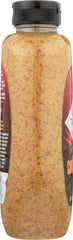 TABASCO: Mustard Ground Coarse, 12 oz