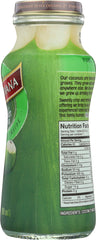 TASTE NIRVANA: Real Coconut Water, 9.5 oz