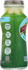 TASTE NIRVANA: Coconut Water with Pulp, 9.5 oz