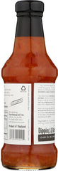 TASTE NIRVANA: Gramas Sweet Chili Sauce, 13 oz