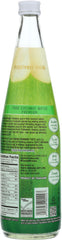 TASTE NIRVANA: Real Coconut Water, 23.6 oz