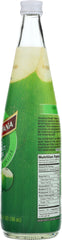 TASTE NIRVANA: Real Coconut Water, 23.6 oz