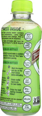 TASTE NIRVANA: HPP Coconut Water, 8.45 oz