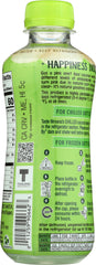 TASTE NIRVANA: HPP Coconut Water, 8.45 oz