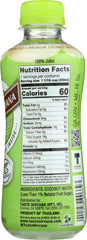 TASTE NIRVANA: HPP Coconut Water, 8.45 oz