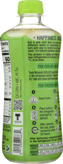 TASTE NIRVANA: HPP Coconut Water, 16.90 oz