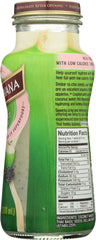 TASTE NIRVANA: Coco Skinny Coconut Water, 9.5 oz